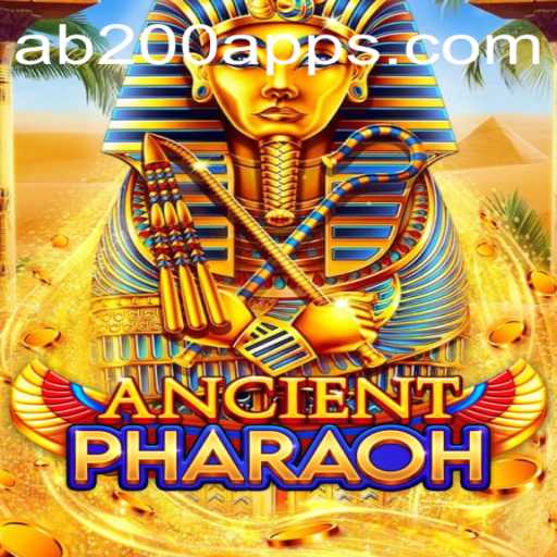 Discover the Exciting World of AncientPharaoh: A Revolutionary Game Experience