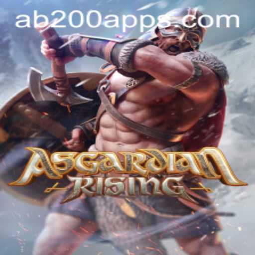 AsgardianRising: A Norse Adventure Through AB200 App