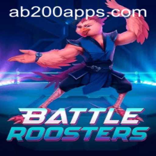 BattleRoosters: A Clucking Good Time in the Gaming World