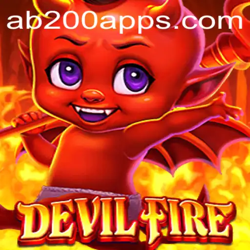 Unveiling DevilFire: A Thrilling Adventure in the AB200 App