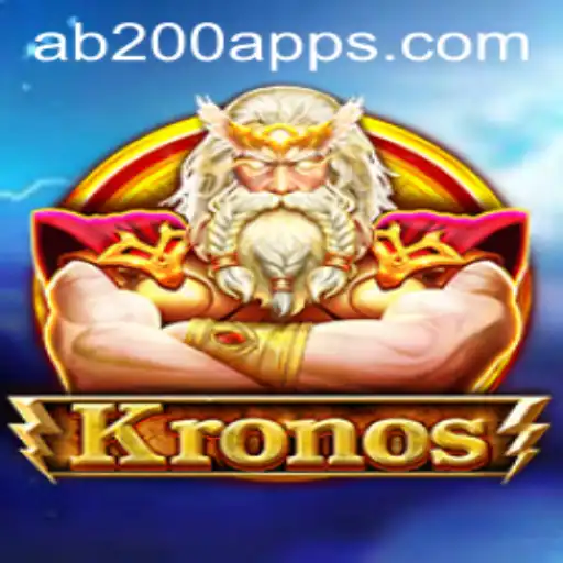 The Intriguing World of Kronos: A Dive into the AB200 App Game