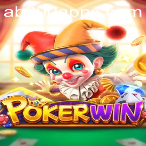 Discover the Thrills of POKERWIN: Your Guide to the AB200 App