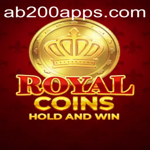 Explore the Thrilling World of RoyalCoins with AB200 App