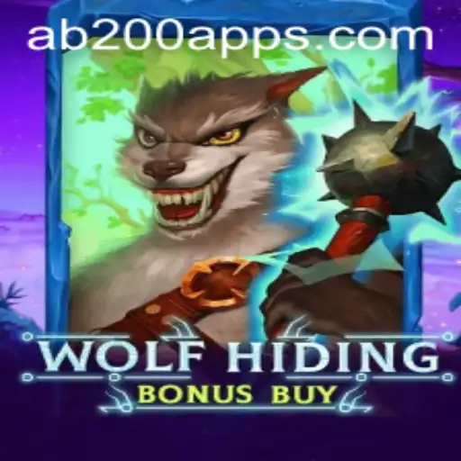 Discover the Excitement of WolfHidingBonusBuy and the AB200 App