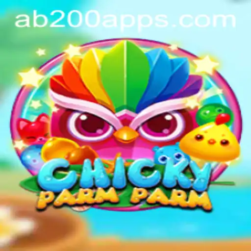 Discover the Exciting World of ChickyParmParm and the AB200 App