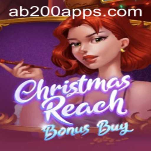 Dive into the Festive World of ChristmasReachBonusBuy with AB200 App