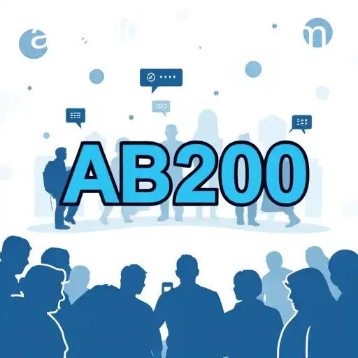 The Evolution of Player Community: The Role of the AB200 App