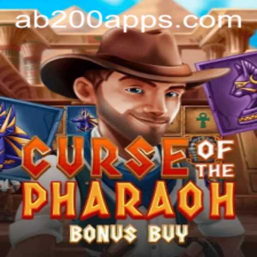 Exploring CurseofthePharaohBonusBuy and AB200 app: A New Era in Gaming