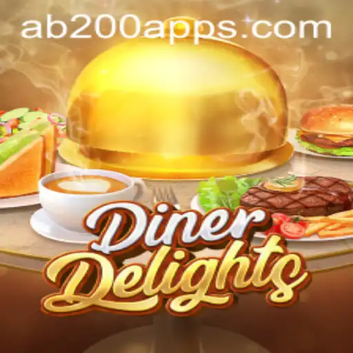 Discovering DinerDelights: A Culinary Adventure with AB200 App Integration