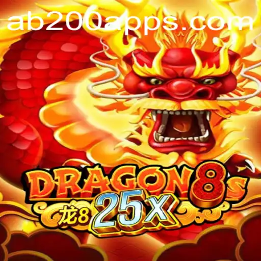 Dragon8s25x: Discover the Enchanting World of Fantasy Gaming