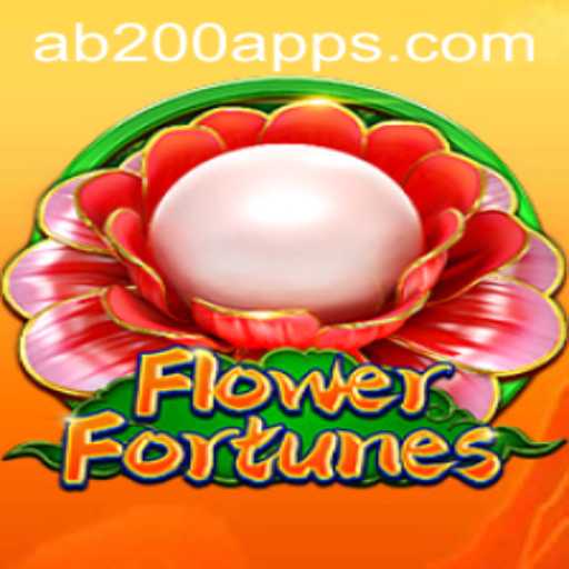 FlowerFortunes: The Enchanting Journey in the AB200 App