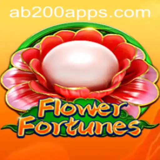 FlowerFortunes: The Enchanting Journey in the AB200 App