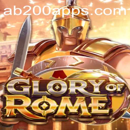 GloryofRome: Embrace the Might of Ancient Battles in the Digital Age