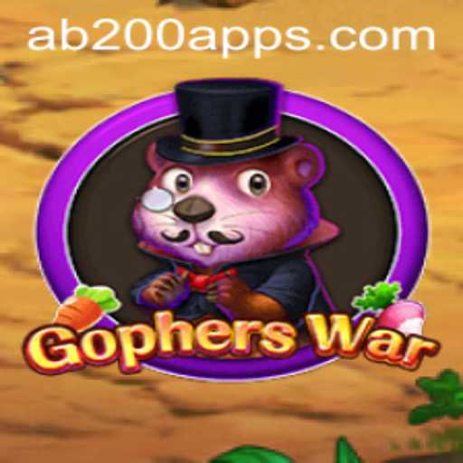 Exploring the Thrilling World of GophersWar and the AB200 App