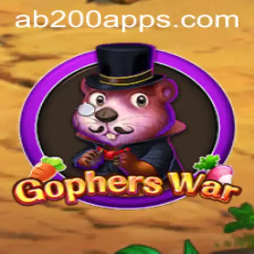 Exploring the Thrilling World of GophersWar and the AB200 App