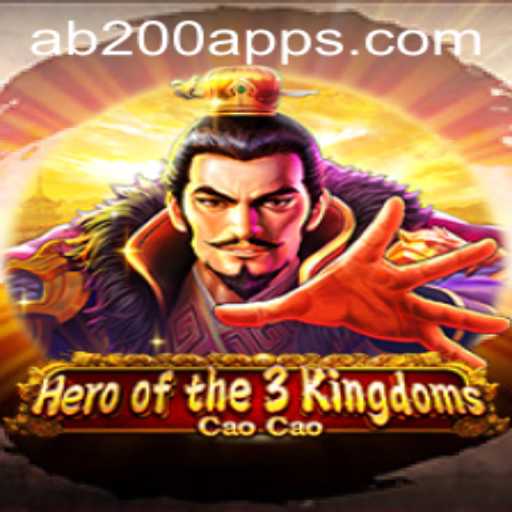 Heroofthe3KingdomsCaoCao: An Epic Journey in Ancient Warfare