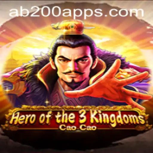 Heroofthe3KingdomsCaoCao: An Epic Journey in Ancient Warfare