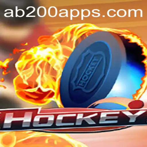 Exploring the World of Hockey and the Cutting-edge AB200 App