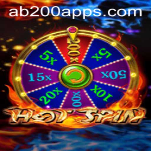 Unlock the Thrills of HotSpin with the AB200 App