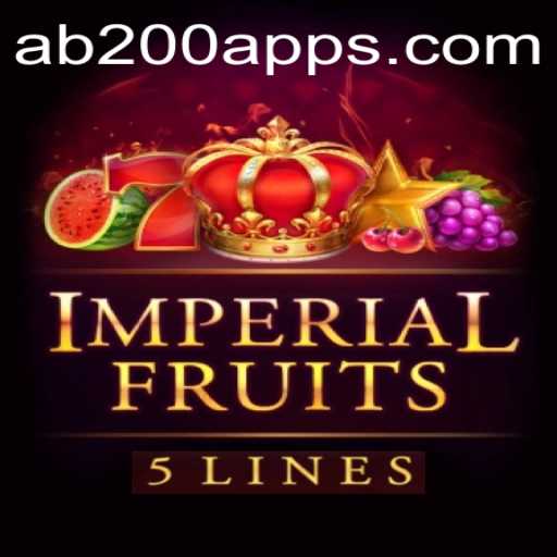 Explore the Fascinating World of ImperialFruits5 with AB200 App