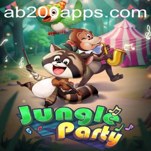 Unleashing the Wild: A Deep Dive into JungleParty and the AB200 App