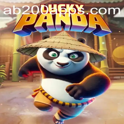 Exploring the Exciting World of LuckyPanda on AB200 App