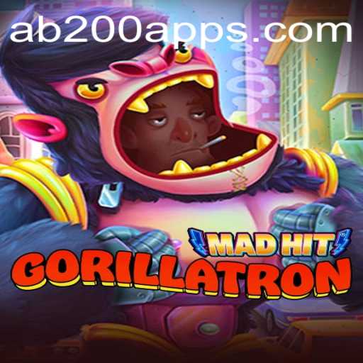 Explore the Thrilling World of MadHitGorillatron: A New Gaming Sensation