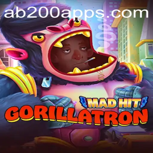 Explore the Thrilling World of MadHitGorillatron: A New Gaming Sensation