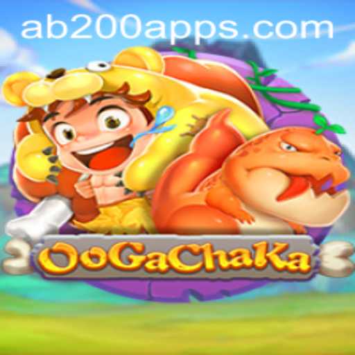OoGaChaKa: A New Era of Digital Gaming