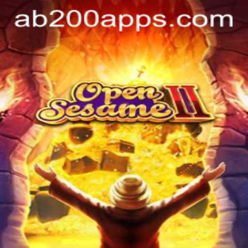 Unlocking the Adventure of OpenSesameII with the Power of AB200 App