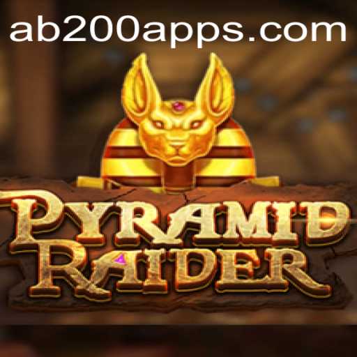 PyramidRaider: The Adventurous Odyssey of Ancient Mysteries