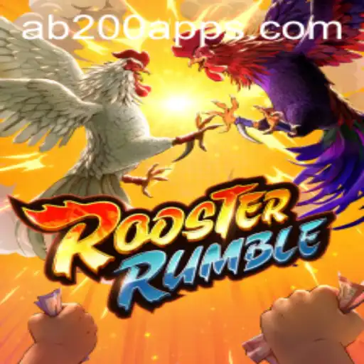 RoosterRumble: The Thrilling World of Avian Combat and the AB200 App