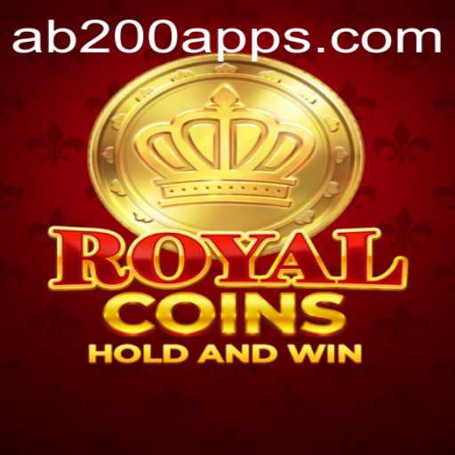 Explore the Thrilling World of RoyalCoins with AB200 App