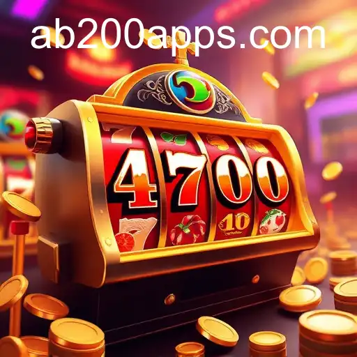 Exploring the World of Slot Games with AB200 App
