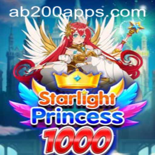 Exploring the Cosmic Adventure of StarlightPrincess1000 and the AB200 App