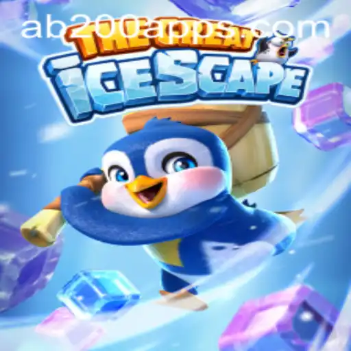 The Great Icescape: A Chilling Adventure in the World of Mobile Gaming