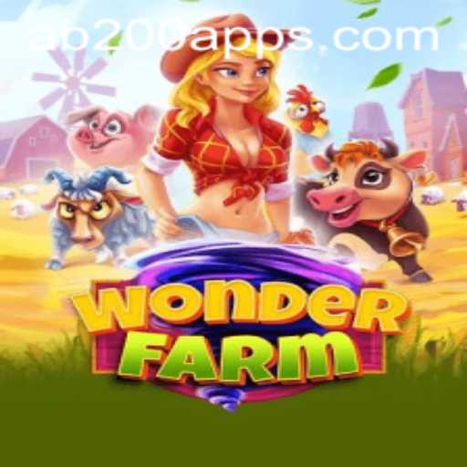 Discover the Enchanting World of WonderFarm and the AB200 App