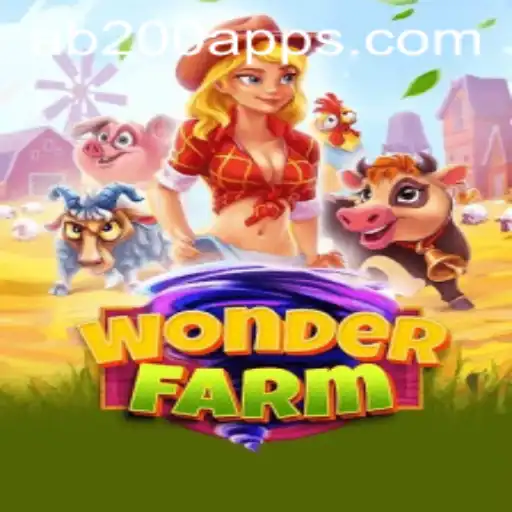 Discover the Enchanting World of WonderFarm and the AB200 App